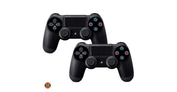 Ps4 controller near clearance me used